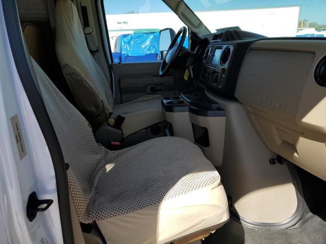 Aukcja sprzedaży 2016 Ford Econoline E450 Super Duty Cutaway Van, vin: 1FDXE4FS5GDC19714, numer aukcji: 41203404