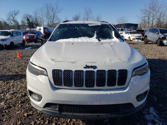 Продажа на аукционе авто 2020 Jeep Cherokee Latitude Plus, vin: 1C4PJLLB6LD528097, номер лота: 42721834