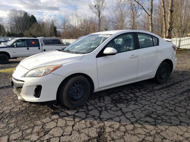 Продажа на аукционе авто 2013 Mazda 3 I, vin: JM1BL1TG9D1810113, номер лота: 41960184