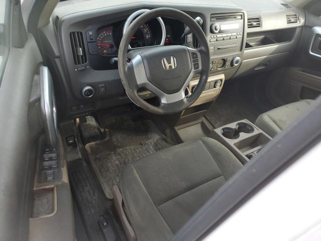 42933364 :رقم المزاد ، 2HJYK16238H537220 vin ، 2008 Honda Ridgeline Rt مزاد بيع