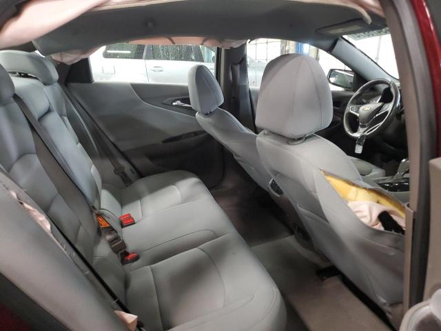 Продажа на аукционе авто 2016 Chevrolet Malibu Lt, vin: 1G1ZE5ST0GF206917, номер лота: 43478874