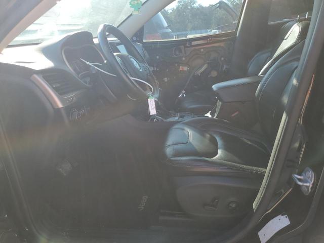 Aukcja sprzedaży 2018 Jeep Cherokee Limited, vin: 1C4PJLDB9JD563115, numer aukcji: 43849914