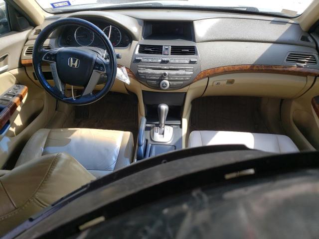 Продаж на аукціоні авто 2010 Honda Accord Exl, vin: 1HGCP3F87AA009640, номер лоту: 44399014