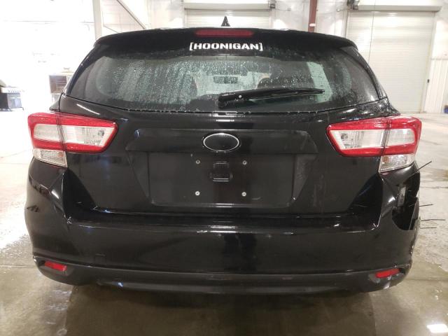 Продажа на аукционе авто 2018 Subaru Impreza Sport, vin: 4S3GTAM67J3711950, номер лота: 39971124