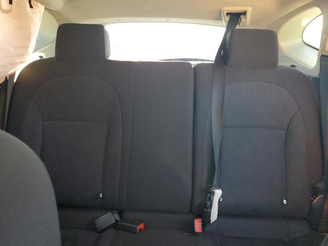 2013 Nissan Rogue S მანქანა იყიდება აუქციონზე, vin: JN8AS5MTXDW538244, აუქციონის ნომერი: 43848734