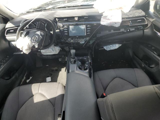 Продажа на аукционе авто 2020 Toyota Camry Le, vin: 4T1C11AK3LU346343, номер лота: 43344434