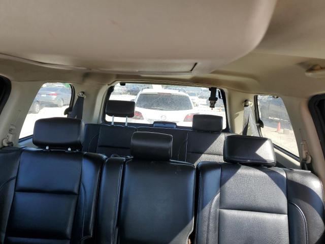 Aukcja sprzedaży 2008 Nissan Armada Se, vin: 5N1BA08D48N604559, numer aukcji: 43826254