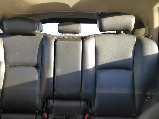 Aukcja sprzedaży 2004 Infiniti Fx35, vin: JNRAS08W34X201315, numer aukcji: 43653284