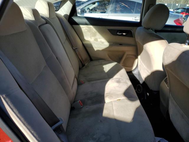 Продажа на аукционе авто 2015 Nissan Altima 2.5, vin: 1N4AL3AP3FC160427, номер лота: 40968004