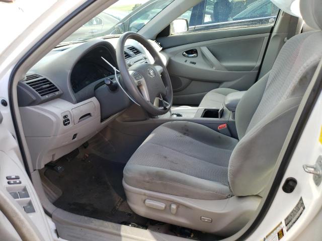Продажа на аукционе авто 2011 Toyota Camry Base, vin: 4T1BF3EK9BU606844, номер лота: 43491414