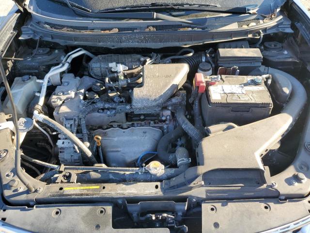 Aukcja sprzedaży 2014 Nissan Rogue Select S, vin: JN8AS5MT5EW609674, numer aukcji: 42829254