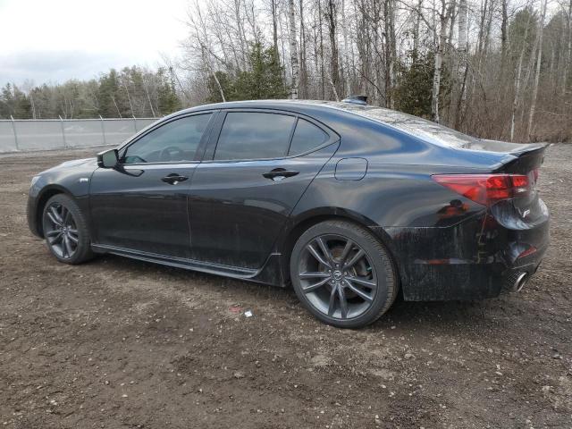 Aukcja sprzedaży 2019 Acura Tlx Advance, vin: 19UUB3F80KA801486, numer aukcji: 42570064