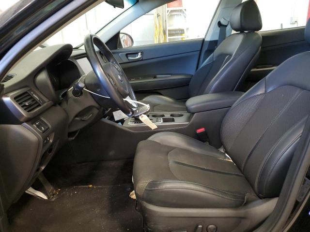 2018 Kia Optima Lx მანქანა იყიდება აუქციონზე, vin: 5XXGT4L31JG251645, აუქციონის ნომერი: 43873664