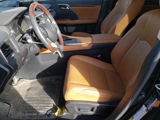 Продаж на аукціоні авто 2022 Lexus Rx 350, vin: 2T2HZMDA7NC349930, номер лоту: 44024174