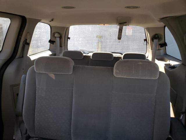 Aukcja sprzedaży 2006 Ford Freestar Se, vin: 2FMZA51616BA59307, numer aukcji: 43837824