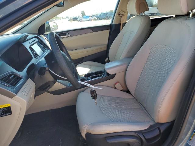 Aukcja sprzedaży 2017 Hyundai Sonata Se, vin: 5NPE24AF7HH436630, numer aukcji: 43725874
