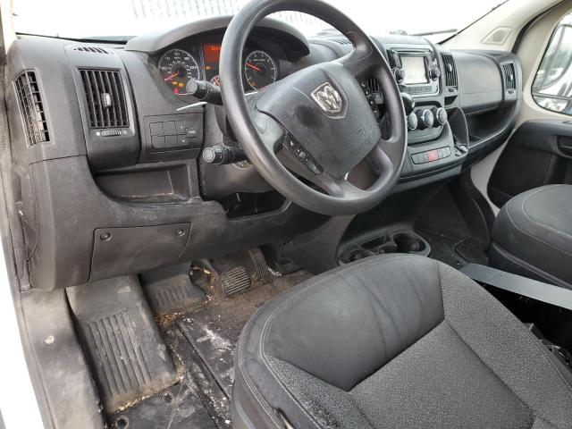 Продажа на аукционе авто 2017 Ram Promaster 1500 1500 Standard, vin: 3C6TRVNG4HE538958, номер лота: 43440524