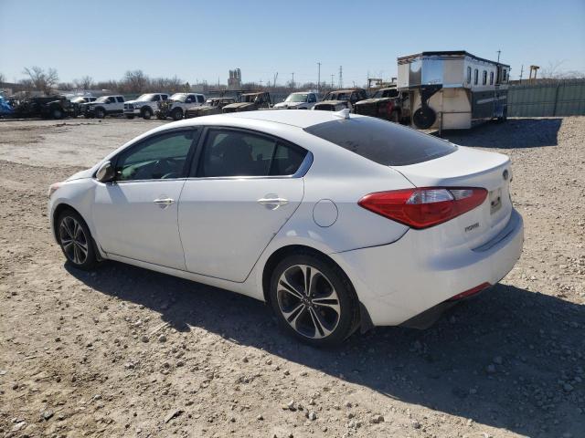 Aukcja sprzedaży 2014 Kia Forte Ex, vin: KNAFZ4A81E5078290, numer aukcji: 45066094