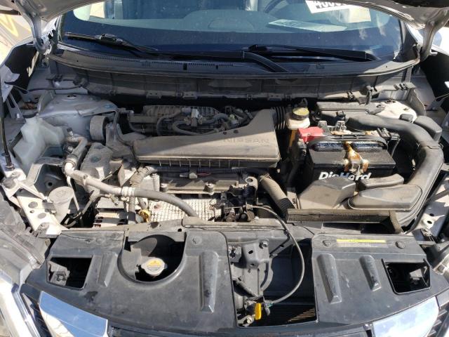 Продаж на аукціоні авто 2018 Nissan Rogue S, vin: JN8AT2MV7JW305849, номер лоту: 43868314