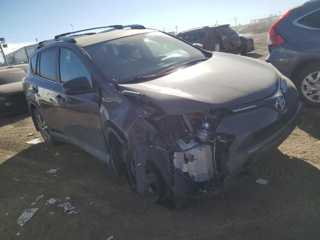 41313204 :رقم المزاد ، 2T3BFREV4GW531675 vin ، 2016 Toyota Rav4 Le مزاد بيع