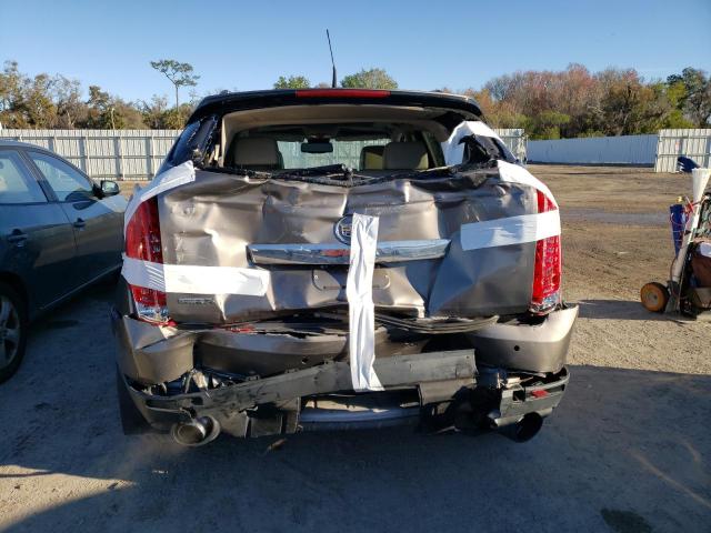 Aukcja sprzedaży 2011 Cadillac Srx Luxury Collection, vin: 3GYFNAEY5BS678989, numer aukcji: 43995164