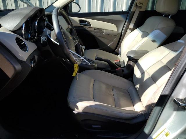 Aukcja sprzedaży 2014 Chevrolet Cruze Ltz, vin: 1G1PG5SB6E7388851, numer aukcji: 44994614