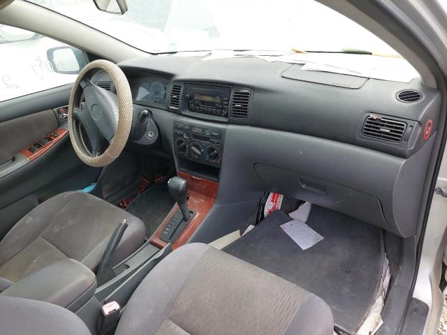Aukcja sprzedaży 2007 Toyota Corolla, vin: JTDBR22E670273652, numer aukcji: 43753934