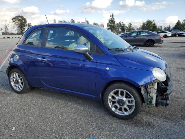Aukcja sprzedaży 2012 Fiat 500 Pop, vin: 3C3CFFAR0CT164923, numer aukcji: 43637884