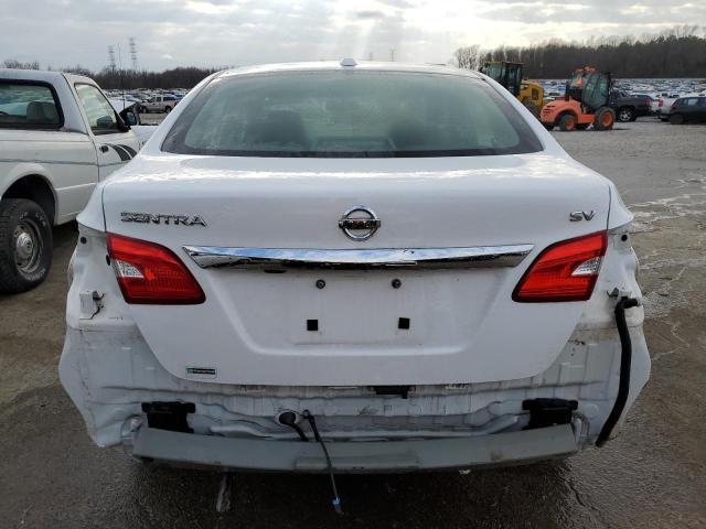 Aukcja sprzedaży 2019 Nissan Sentra S, vin: 3N1AB7AP7KY435192, numer aukcji: 43545594