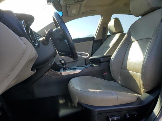 Продажа на аукционе авто 2013 Kia Optima Ex, vin: 5XXGN4A73DG145878, номер лота: 43608854