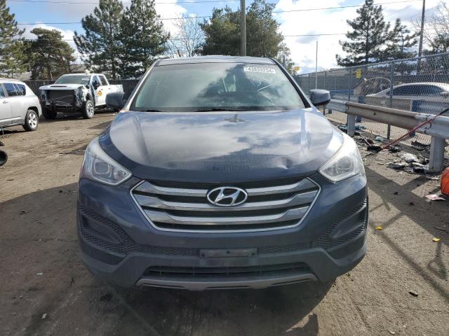 Продажа на аукционе авто 2016 Hyundai Santa Fe Sport, vin: 5XYZTDLB0GG342152, номер лота: 43833294