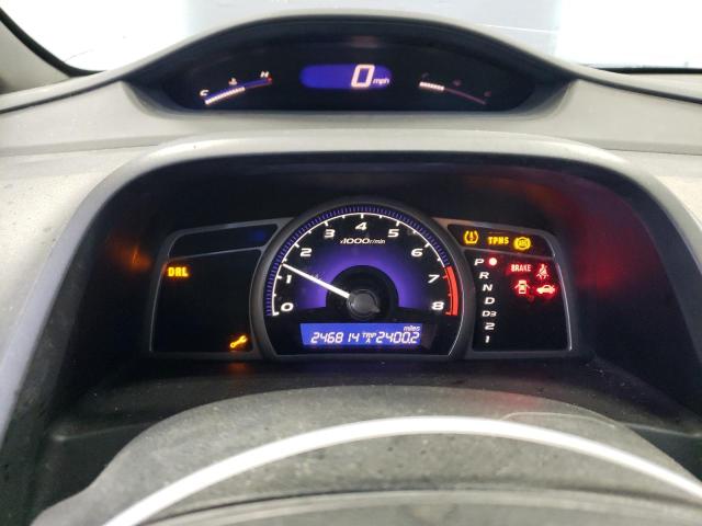 Продажа на аукционе авто 2008 Honda Civic Lx, vin: 1HGFA16518L082235, номер лота: 43486694