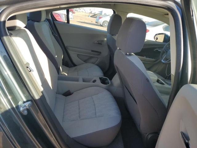 Продаж на аукціоні авто 2013 Chevrolet Volt, vin: 1G1RA6E41DU127835, номер лоту: 43347714