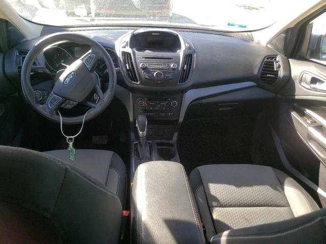 43814324 :رقم المزاد ، 1FMCU0GD2JUA31895 vin ، 2018 Ford Escape مزاد بيع