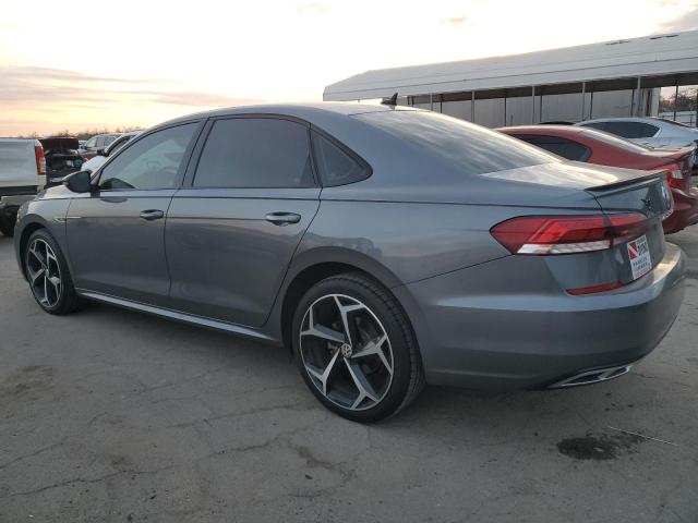 42912334 :رقم المزاد ، 1VWMA7A38LC017550 vin ، 2020 Volkswagen Passat R-line مزاد بيع
