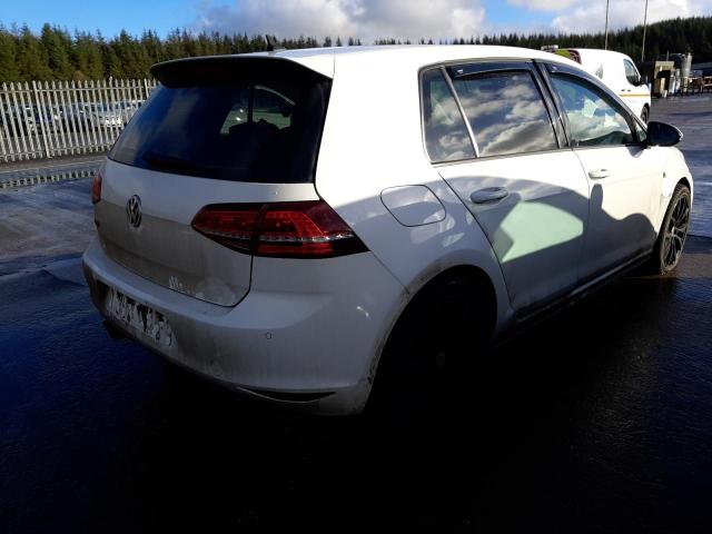 Aukcja sprzedaży 2016 Volkswagen Golf Match, vin: WVWZZZAUZGP084479, numer aukcji: 43892274