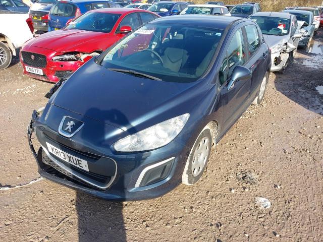 Aukcja sprzedaży 2013 Peugeot 308 Access, vin: VF34C9HP0DS028888, numer aukcji: 43673614
