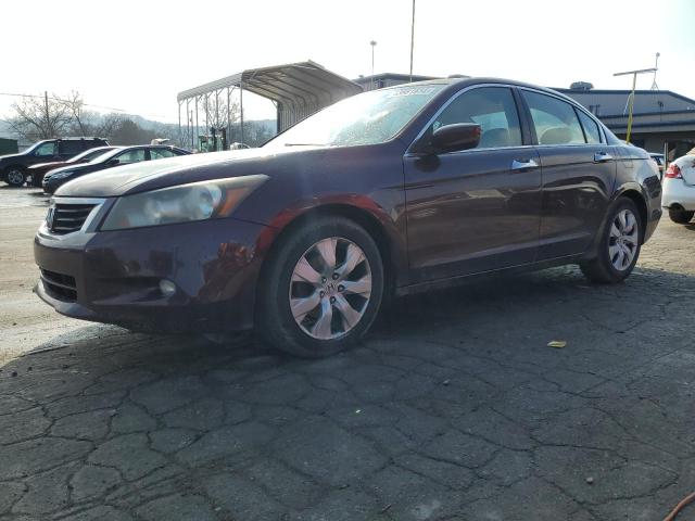 Aukcja sprzedaży 2010 Honda Accord Exl, vin: 5KBCP3F87AB009452, numer aukcji: 43881934