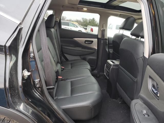 42295944 :رقم المزاد ، 5N1AZ2MHXJN180061 vin ، 2018 Nissan Murano S مزاد بيع