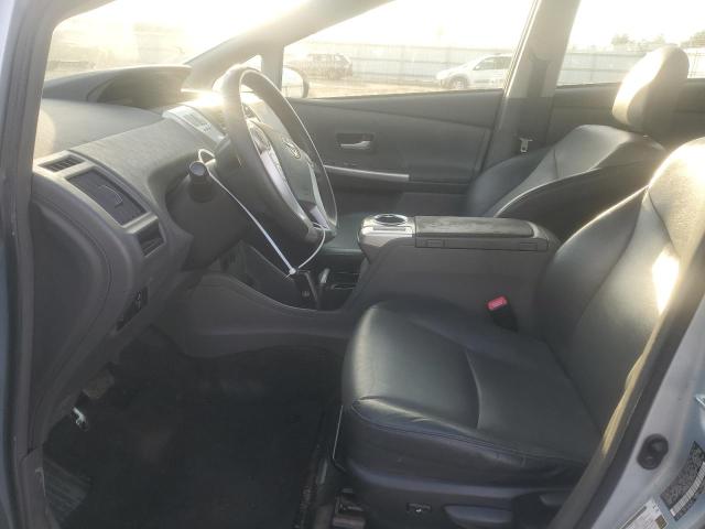 Aukcja sprzedaży 2012 Toyota Prius V, vin: JTDZN3EU5C3075818, numer aukcji: 43699714