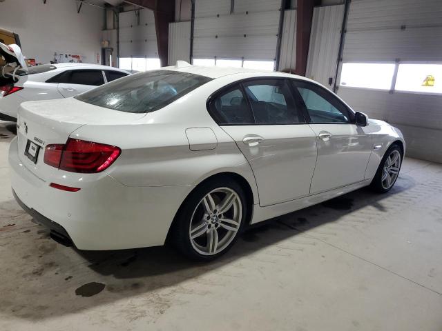Aukcja sprzedaży 2013 Bmw 550 Xi, vin: WBAFU9C58DDY71783, numer aukcji: 43844124