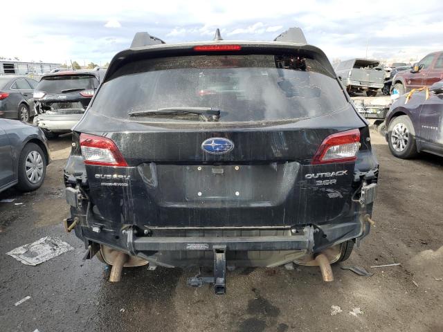 Aukcja sprzedaży 2017 Subaru Outback 3.6r Limited, vin: 4S4BSENC4H3422068, numer aukcji: 43487564