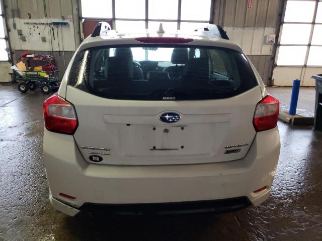 Aukcja sprzedaży 2016 Subaru Impreza Sport Limited, vin: JF1GPAU62G8317259, numer aukcji: 44234134