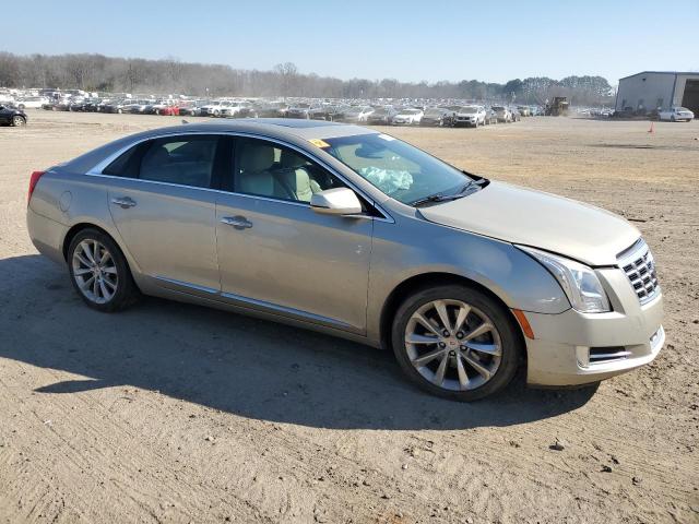 Aukcja sprzedaży 2013 Cadillac Xts Premium Collection, vin: 2G61S5S32D9151598, numer aukcji: 43769024