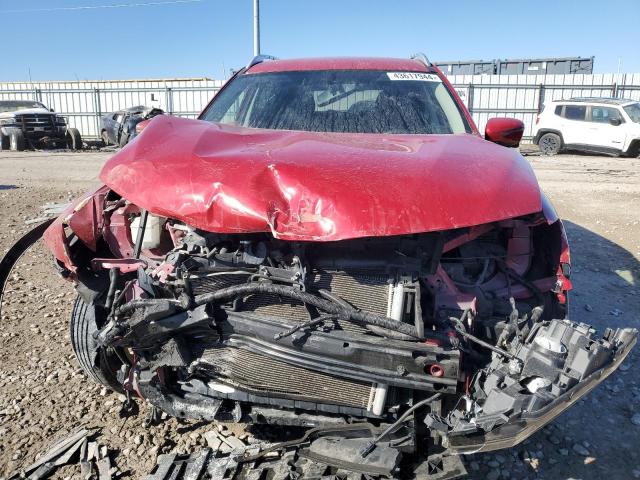 Aukcja sprzedaży 2017 Nissan Rogue S, vin: JN8AT2MV3HW280829, numer aukcji: 43617944