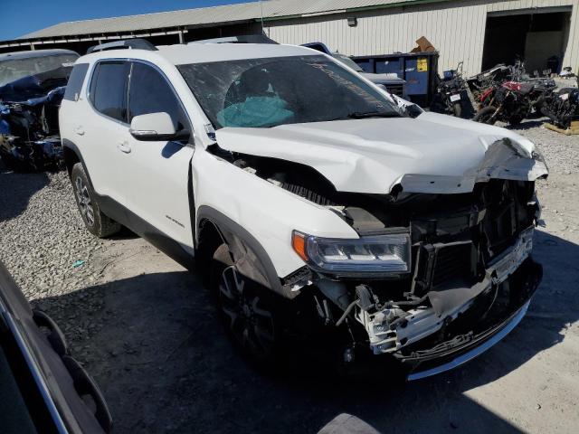 Продаж на аукціоні авто 2020 Gmc Acadia Slt, vin: 1GKKNMLS6LZ239863, номер лоту: 41638204