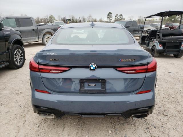 Aukcja sprzedaży 2020 Bmw M235xi, vin: WBA13AL05L7F84999, numer aukcji: 45170644