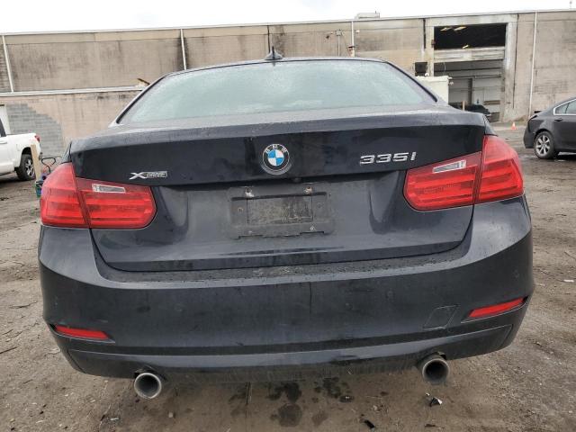 Aukcja sprzedaży 2014 Bmw 335, vin: WBA3B9G52ENR91030, numer aukcji: 44868944