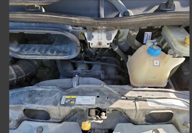 44853374 :رقم المزاد ، 3C6TRVCG4EE110337 vin ، 2014 Ram Promaster 2500 2500 High مزاد بيع