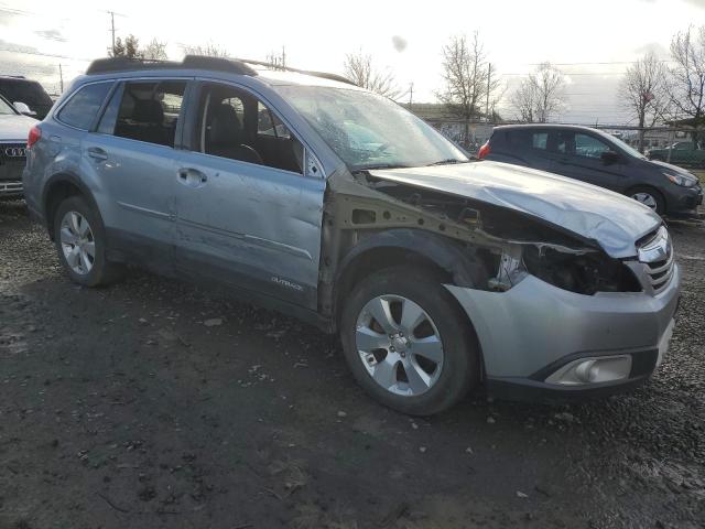 Aukcja sprzedaży 2010 Subaru Outback 3.6r Limited, vin: 4S4BRDKC9A2376727, numer aukcji: 44760294
